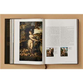 Léonard. Tout l'œuvre peint et graphique