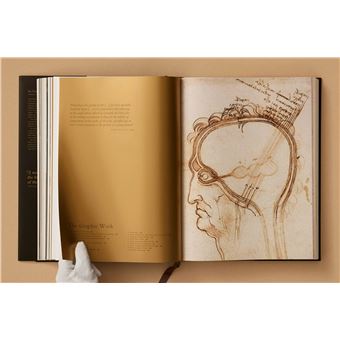 Léonard. Tout l'œuvre peint et graphique