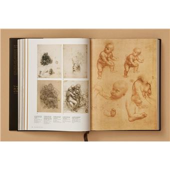 Léonard. Tout l'œuvre peint et graphique