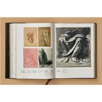 Léonard. Tout l'œuvre peint et graphique