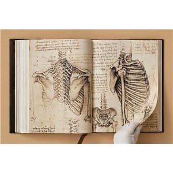 Léonard. Tout l'œuvre peint et graphique