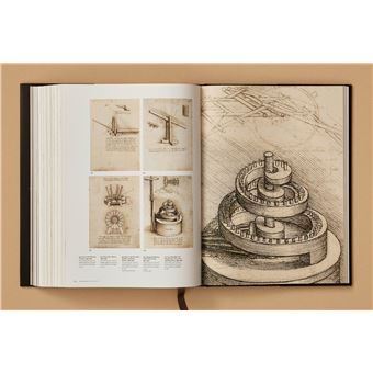 Léonard. Tout l'œuvre peint et graphique