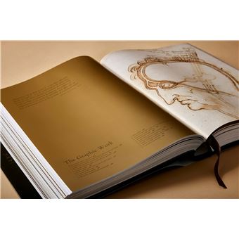 Léonard. Tout l'œuvre peint et graphique