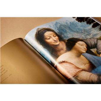 Léonard. Tout l'œuvre peint et graphique