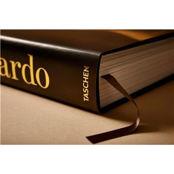 Léonard. Tout l'œuvre peint et graphique