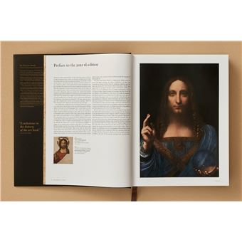 Léonard. Tout l'œuvre peint et graphique