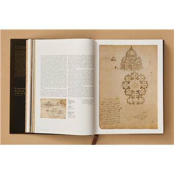 Léonard. Tout l'œuvre peint et graphique