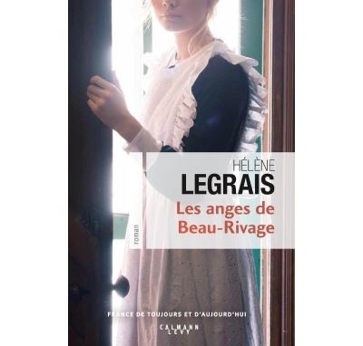 Les anges de Beau Rivage