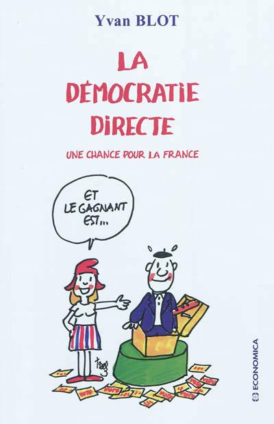 La démocratie directe