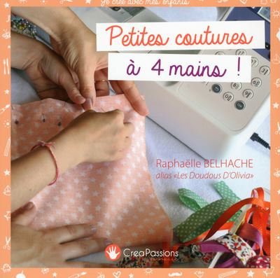 Petites coutures à quatre mains
