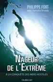 Nageur de l'extrême