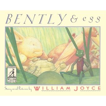 Bently & Egg - 1