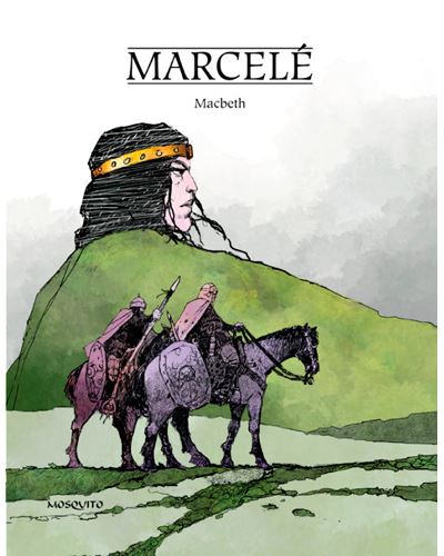 Mac beth (one-shot)