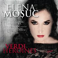 Verdi Heroines