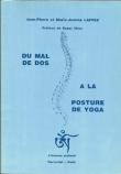 Du mal de dos a la posture yoga