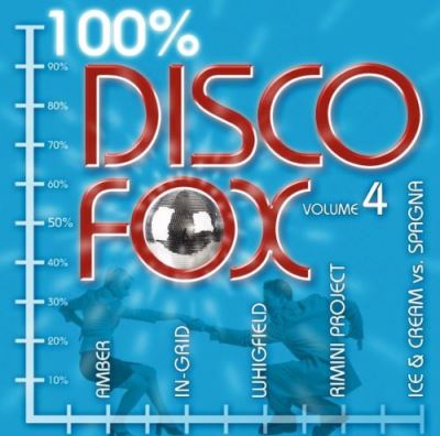 Disco fox 100 4