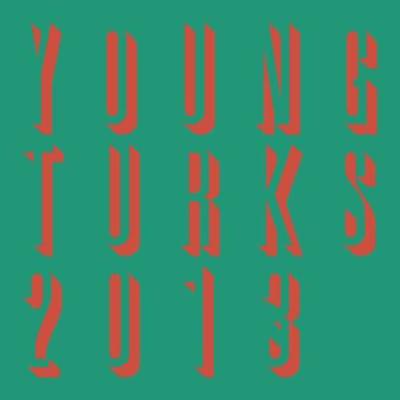 Young turks 2013