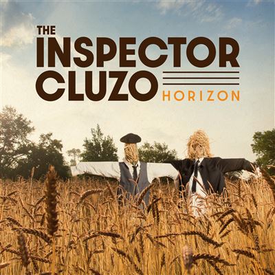 The Inspector Cluzo - 1