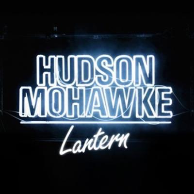 Lantern - Edition limitée inclus coupon MP3