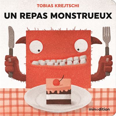 Repas monstrueux (un)