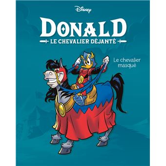 Le chevalier masqué