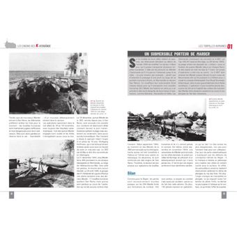 Les engins des K-Verbände