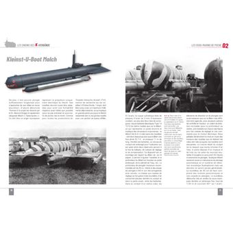 Les engins des K-Verbände