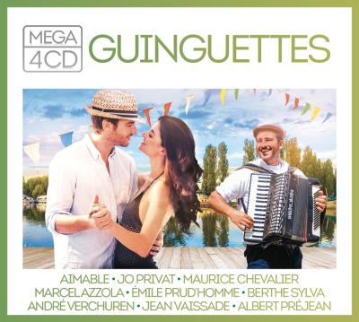 Mega Guinguettes