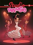 Studio Danse - tome 11