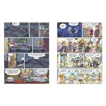 Studio Danse - tome 11