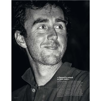 Vendée Globe - Les aventuriers du grand Sud