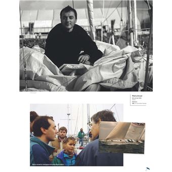 Vendée Globe - Les aventuriers du grand Sud