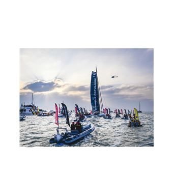 Vendée Globe - Les aventuriers du grand Sud