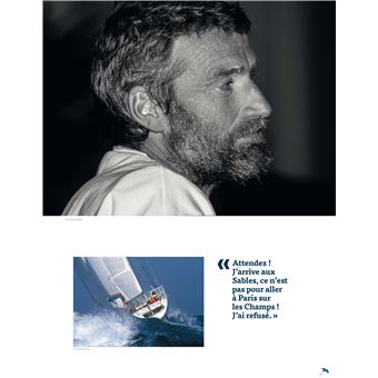 Vendée Globe - Les aventuriers du grand Sud