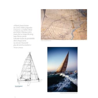 Vendée Globe - Les aventuriers du grand Sud