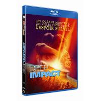 Deep Impact - Edition Spéciale - Blu-Ray
