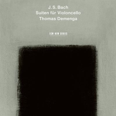 SUITEN FUR VIOLINCELLO