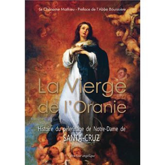 La Vierge de l'Oranie