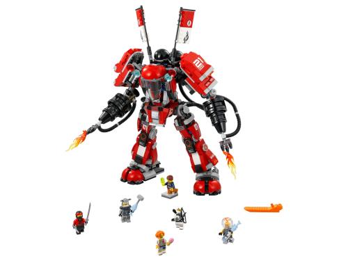 lego 70615 prix