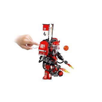 lego 70615 prix