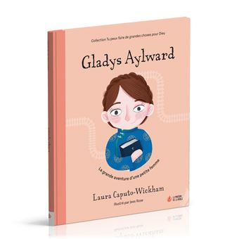 Gladys Aylward