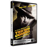 The big combo, association criminelle