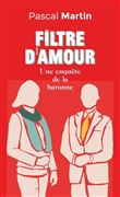 Filtre d'amour