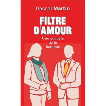 Filtre d'amour