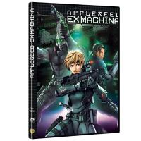 Appleseed Ex Machina