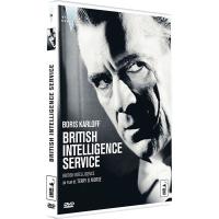 British Intelligence Service