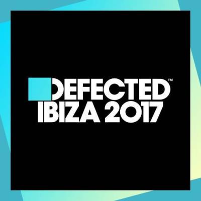 DEFECTED IBIZA 2017/3CD