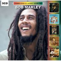 Timeless Classic Albums - 5CD