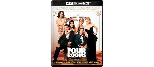 Four Rooms
