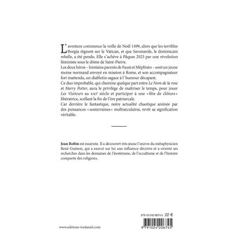 Le démon de minuit